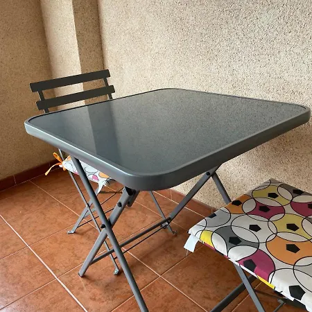 Апартаменты Olimpo Elite 8a